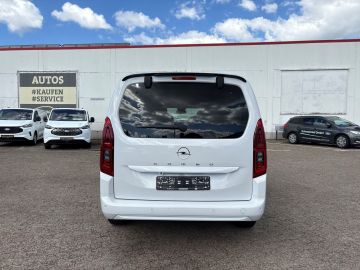 Bild 4 Opel Combo Life GS 1.5 Diesel XL ACC Apple CarPlay A