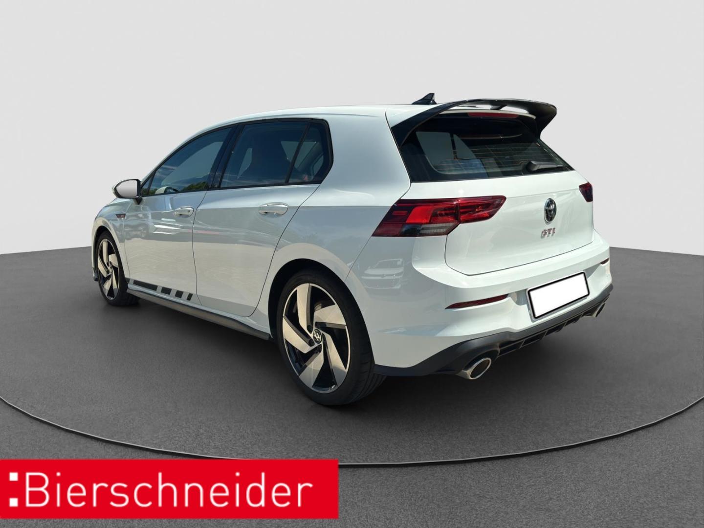Volkswagen Golf GTI 2.0 TSI DSG Clubsport NAVI KAM LED PDC, миниатюра 5