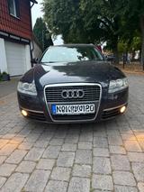 Audi A6 Avant 2.7 TDI - Diesel Gebrauchtwagen in Göttingen