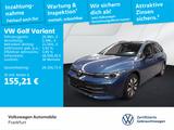 Volkswagen Golf VIII Variant 1.5 TSI Goal Navi AHK RearView - Volkswagen Golf Jahreswagen: Kombi