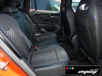 Volkswagen Tiguan - Vorschau Bild 6