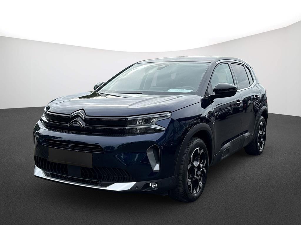 Citroën C5 Aircross BlueHDi 130 S&S EAT8 Max