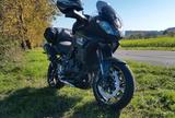 Triumph Tiger Sport 1050 - TRIUMPH TIGER SPORT
