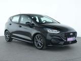 Ford Fiesta ST-Line Navi|WinterPaket|Tempo|LED|CarPla - Ford Fiesta Gebrauchtwagen in Frankfurt