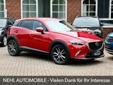 Mazda CX-3 Exclusive-Line*NAVI*LED*SHZ*PDC