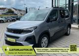 Peugeot Rifter N1 L2 Allure "Rollstuhlumbau" - Behindertengerechte Peugeot Rifter