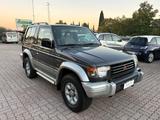 Mitsubishi MITSUBISHI PAJERO GLS 2.5 TDI KM 56.306 - Mitsubishi aus 1996