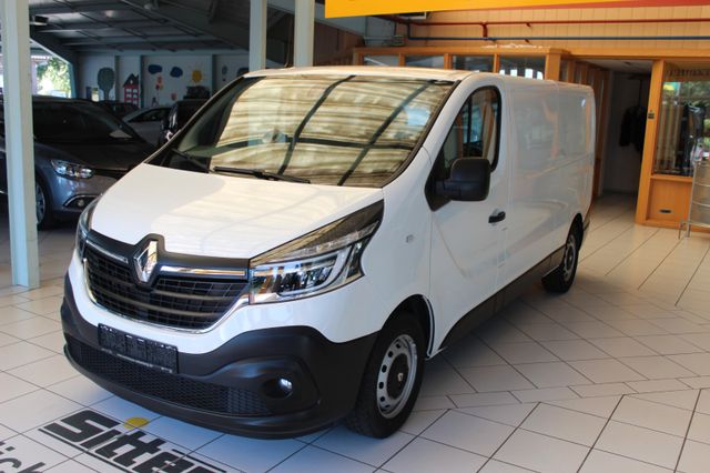 Renault Trafic Kasten L2H1 3,0t Komfort