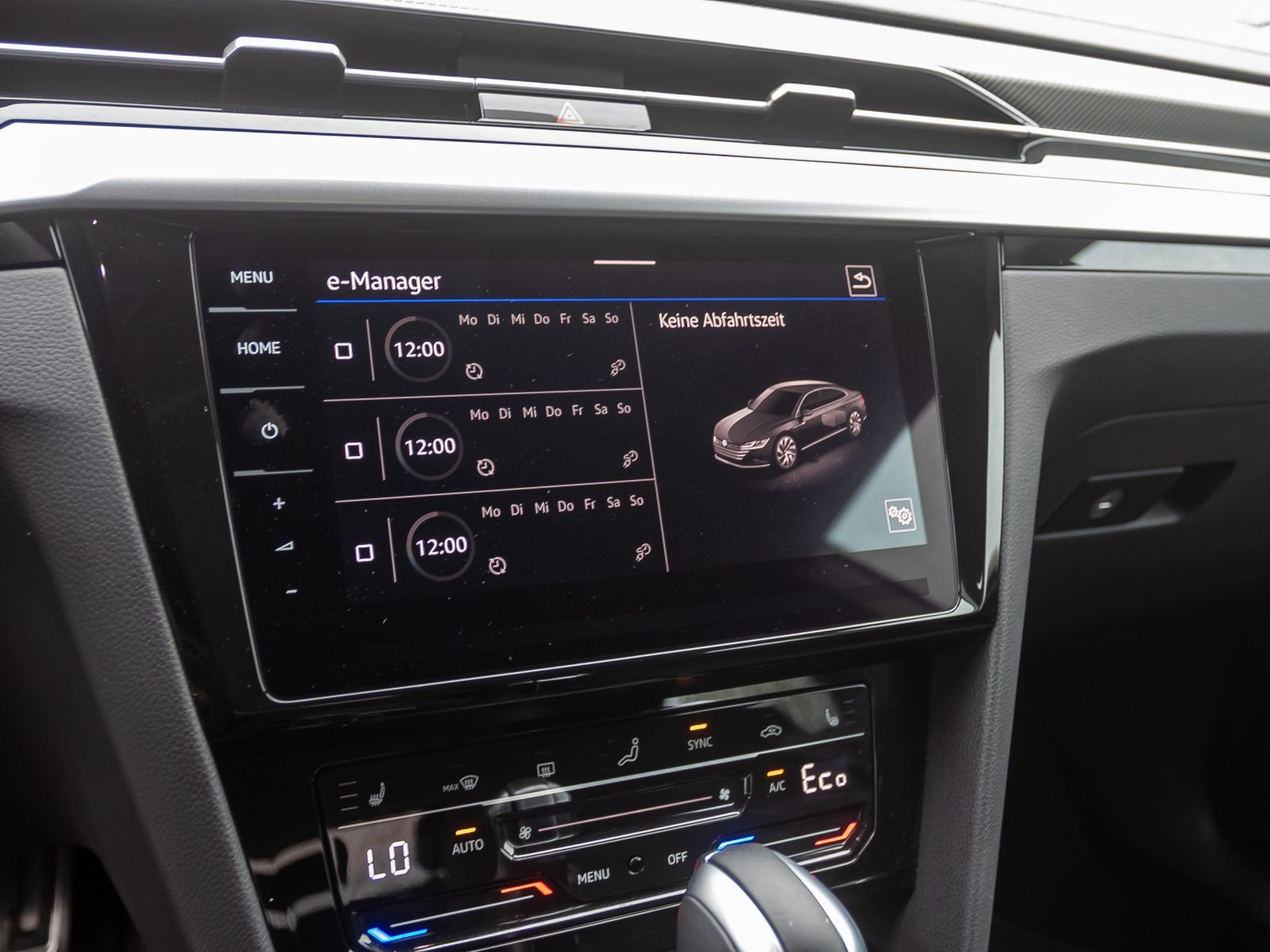 Volkswagen Arteon Elegance 1.4TSI eHybrid Navi LED HuD ACC foto 21