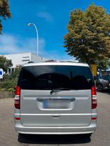Mercedes-Benz Mercedes Benz Viano 2.2 cdi - Mercedes-Benz Viano Gebrauchtwagen in Stuttgart