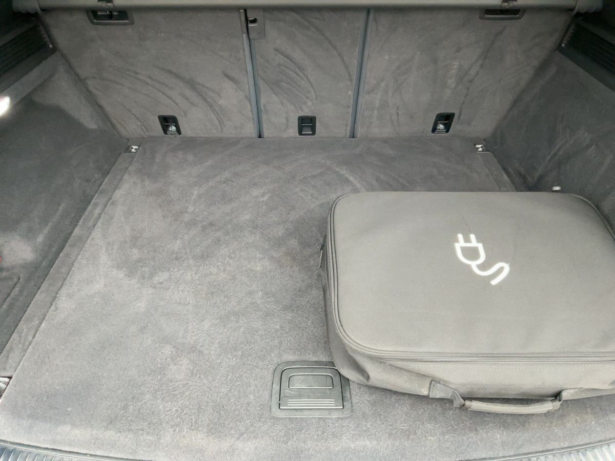 Volkswagen Touareg - Bild 14