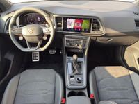 Cupra Ateca - Vorschau Bild 15