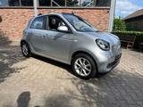 Smart forFour  Basis 52kW Pano Navi Multi Freispr. - Smart ForFour Gebrauchtwagen in Bielefeld