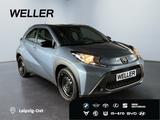 Toyota Aygo X Business Edition *ACC*Kamera*CarPlay*SHZ* - Toyota Aygo (X) Edition-S