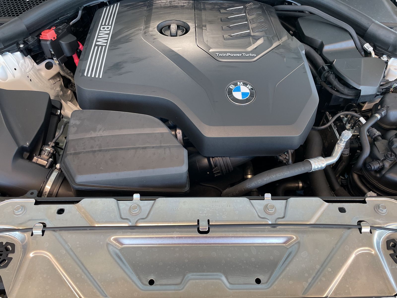 BMW 330 - Bild 15
