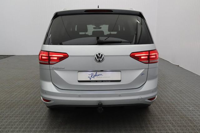 Fahrzeugabbildung Volkswagen Touran Comfortline 2,0 TDI IQ.DRIVE+7-SITZE+STHZ