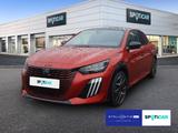 Peugeot 208 1.2 Hybrid 136 GT (EURO 6e) - Peugeot 208 Jahreswagen