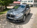 Suzuki sx4 s Cross - Suzuki SX4 aus 2015