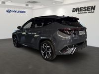 Hyundai TUCSON - Vorschau Bild 4