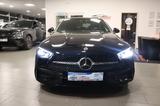 Mercedes-Benz C 300 d 4Matic AMG-Line Leder/Navi/AHK/Head-Up - Diesel Gebrauchtwagen