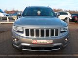 Jeep Grand Cherokee 3.0 CRD Overland Vollausstattung - gebrauchte Jeep Grand Cherokee aus dem Jahr 2016