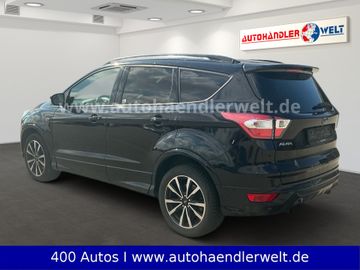 Ford Kuga - 6