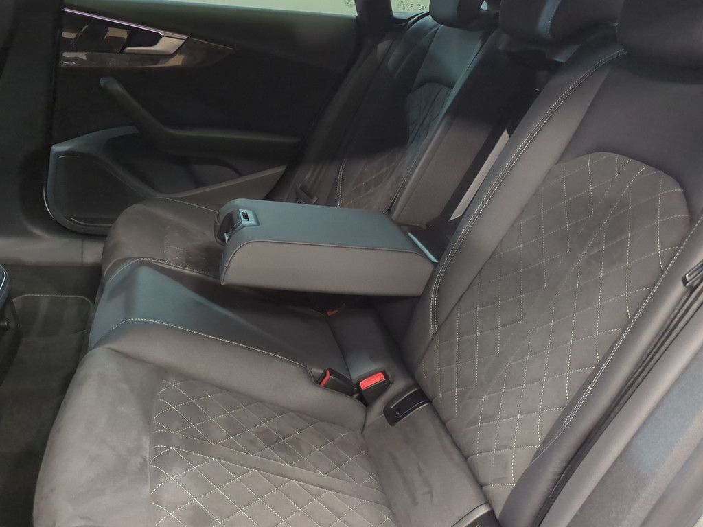 Audi A5 - Bild 24