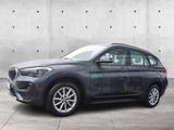 BMW X1 sDrive18i Automatic-Getriebe, Anhängerkupplun - : Automatic