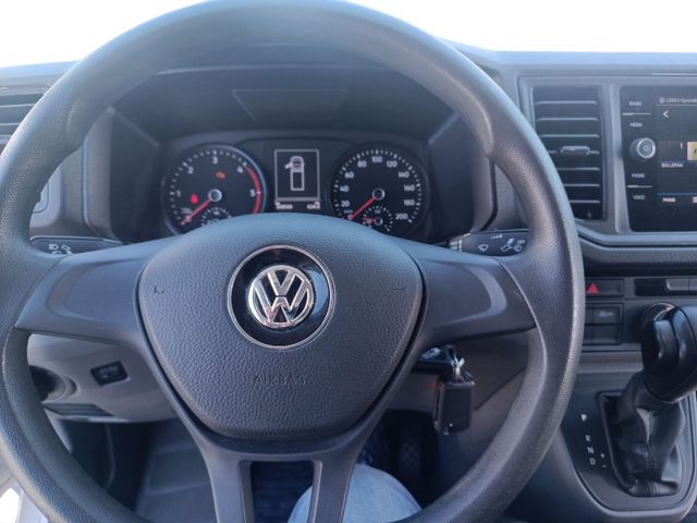 Crafter Koffer 2.0 TDI 130 KW*DSG*Kamera*Navi*