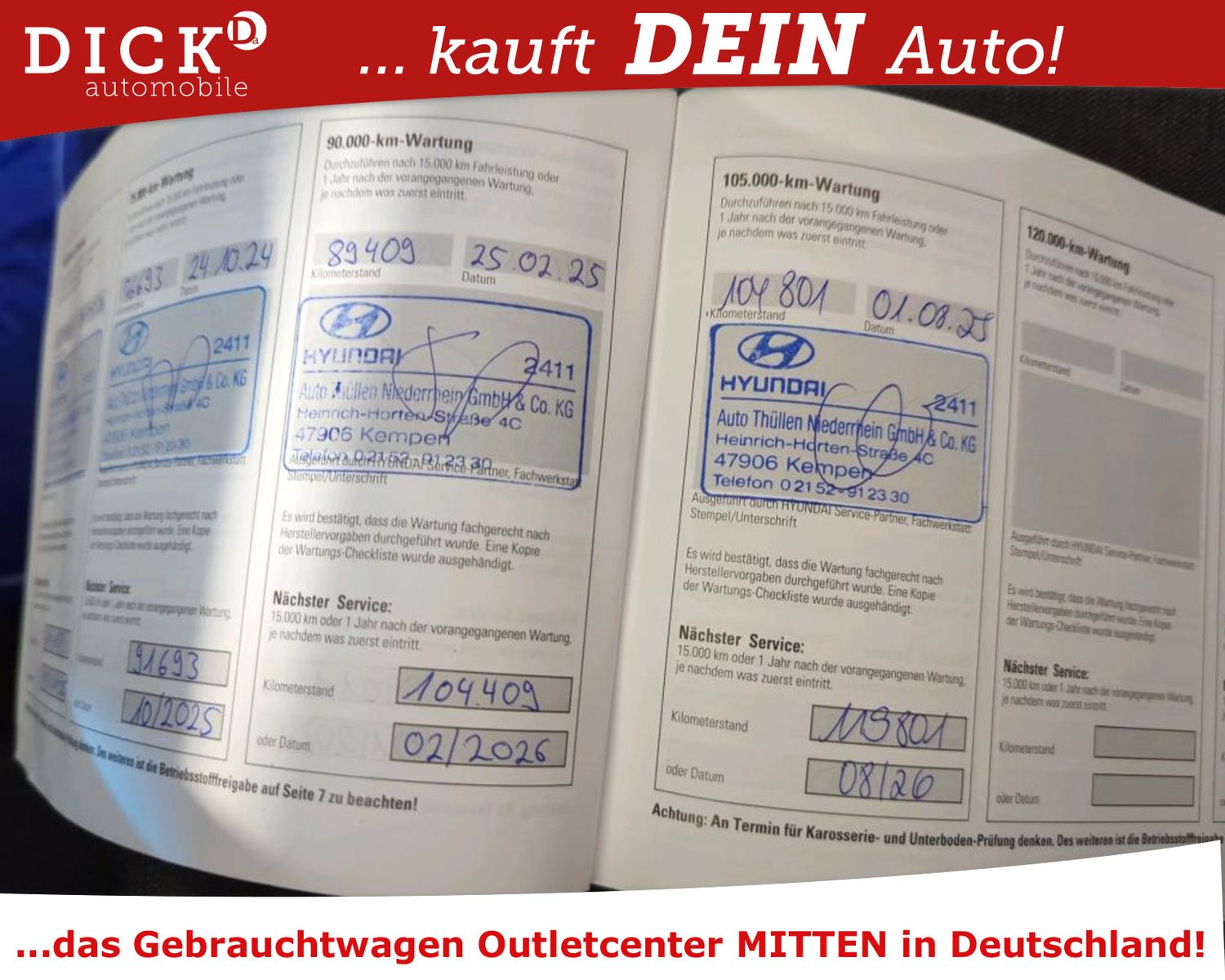 Fahrzeugabbildung Hyundai KONA Elektro Prime LED/ACC/NAVI/VIRTU/HIFI/8Fa