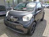 Toyota iQ Plus+ VTT-i*NAVI*LEDER*SHZ*ALU 17"*BT* - Toyota IQ mit Benzin-Antrieb: Navigationssystem