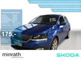 Skoda Fabia CLEVER 1.0 MPI NAVI+APP+DAB+BT+SHZ+PDC+LM - Skoda Fabia Gebrauchtwagen in Krefeld