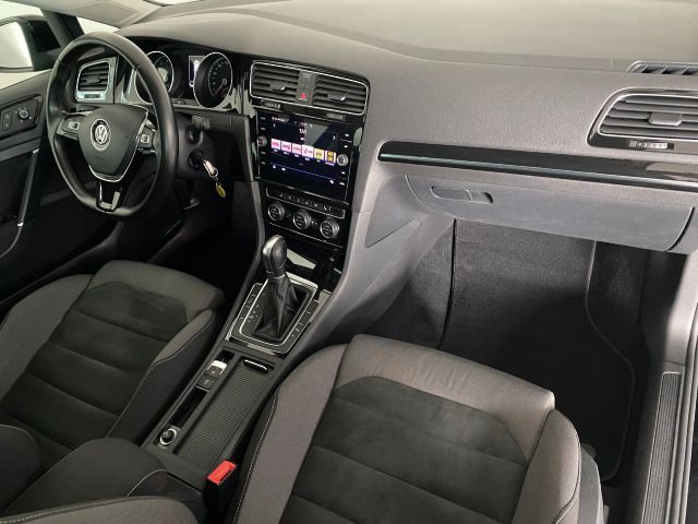 Golf VII Variant Highline 1.5 TSI DSG NAVI+LED+S