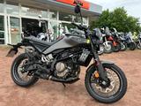 Husqvarna 401 SVARTPILEN MY25 - HUSQVARNA SVARTPILEN 401