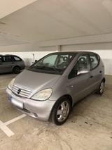 Mercedes-Benz Mercedes A Klasse A160 W168 / TÜV Neu - Mercedes-Benz A 160 in Hannover