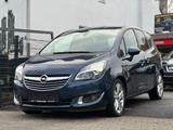 Opel Meriva B Facelift/Xenon/Fahrradträger/Allwette - Opel Meriva Gebrauchtwagen in Berlin