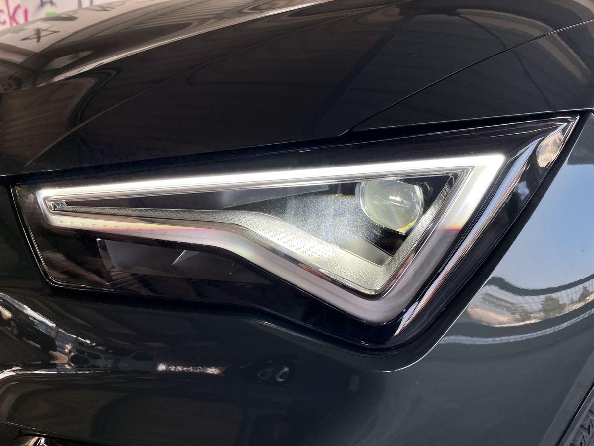 Cupra Ateca - Bild 22