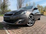 Peugeot 308 Allure - Peugeot 308 Unfallwagen