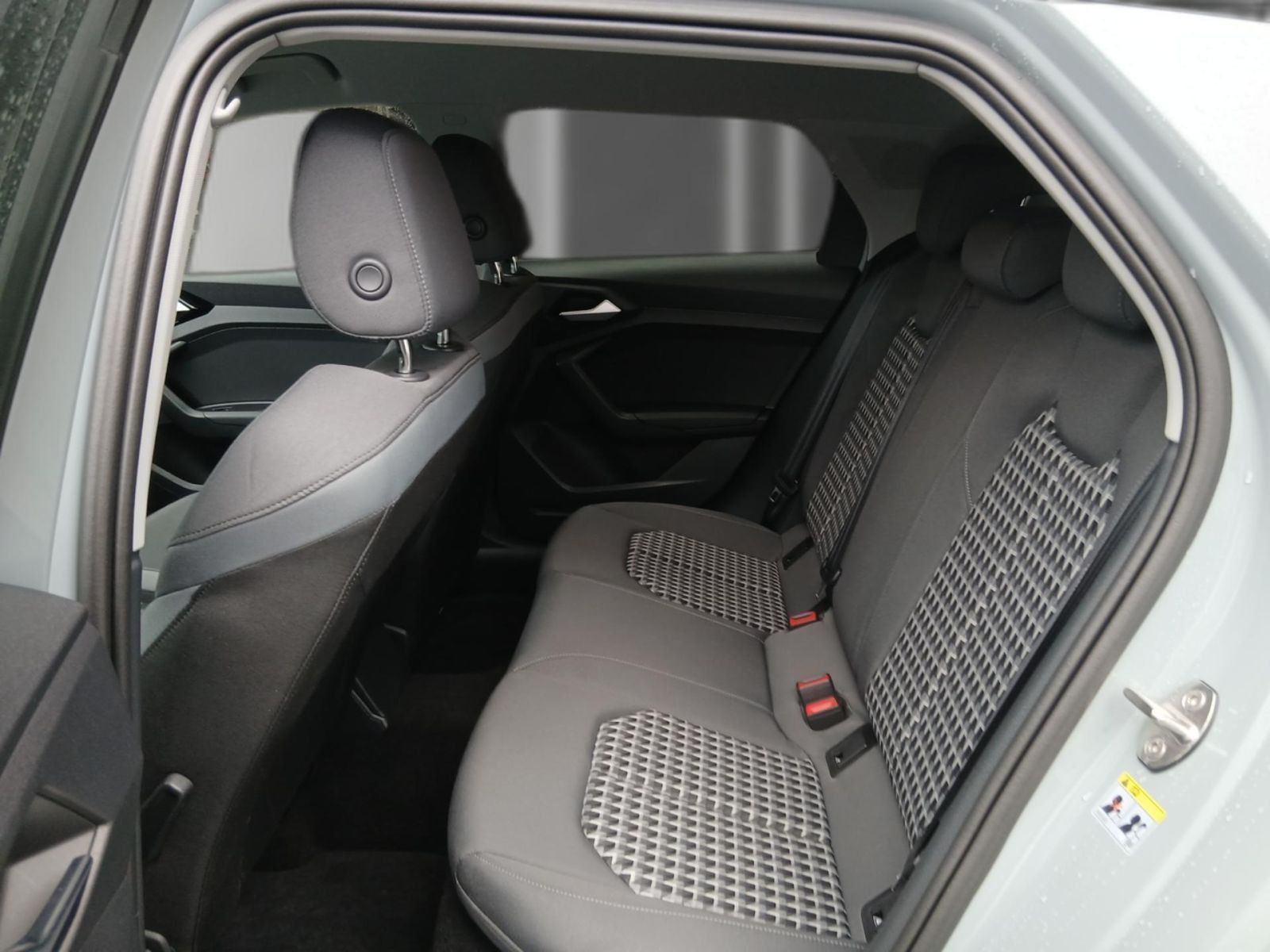 Audi A1 - Bild 11