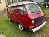 Volkswagen T3 Westfalia - Volkswagen: Westfalia