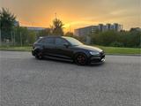 Audi S3 2.0 TFSI S tronic quattro Sportback - no OPF - gebrauchte Audi S3 aus dem Jahr 2016