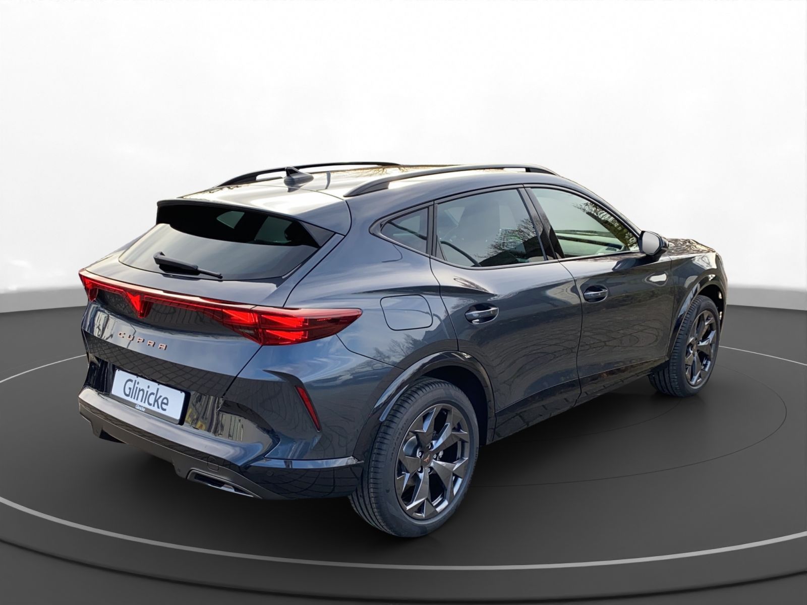 Cupra Formentor - Bild 8