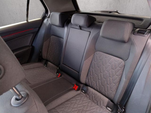 Golf MOVE 1.5 TSI Klima Navi Einparkhilfe