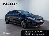 Kia Ceed 1.6 T-GDI GT *LED*Teilleder*CAM*JBL*CarPlay - Kia cee'd / Ceed Gebrauchtwagen