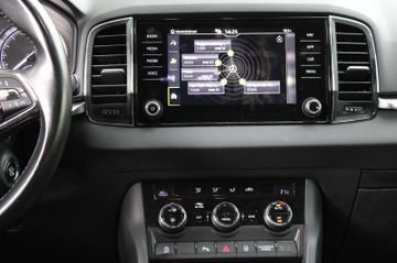 Skoda Karoq - 12