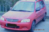 Mazda Demio gebraucht 1,4 HU 05/2027 46KW(... - Mazda Demio von privat