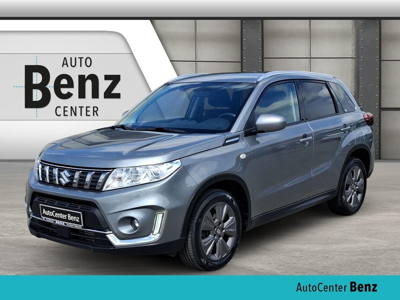 Suzuki Vitara 1.0 Comfort *APP*CAM*SHZ* Rückfahrkamera