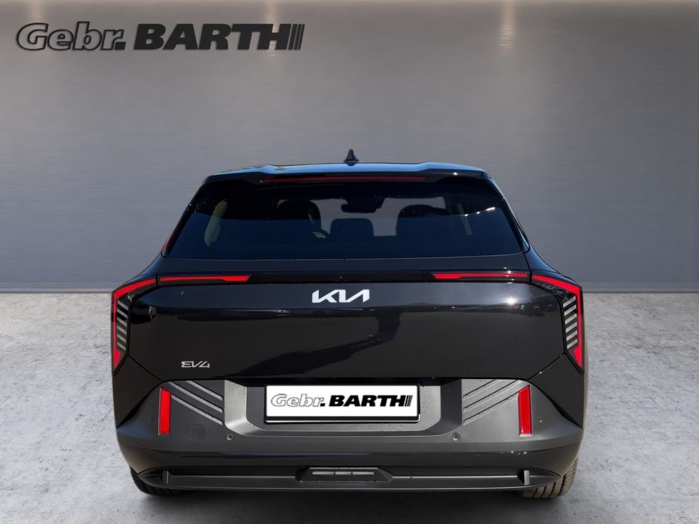 Fahrzeugabbildung Kia EV4 150 kW Earth 58 FWD EARTH UP TE WIC Navi Dig