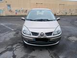 Volkswagen Renault Scenic 2,0 Diesel Automatik AHK - Volkswagen LT aus 2007