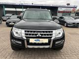 Mitsubishi Pajero 3.2 DI-D Edition 100*7-Sitzer* - gebrauchte Mitsubishi Pajero aus dem Jahr 2018